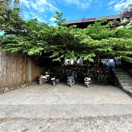 Hostel Bukit Sangcure Toyapakeh Екстериор снимка