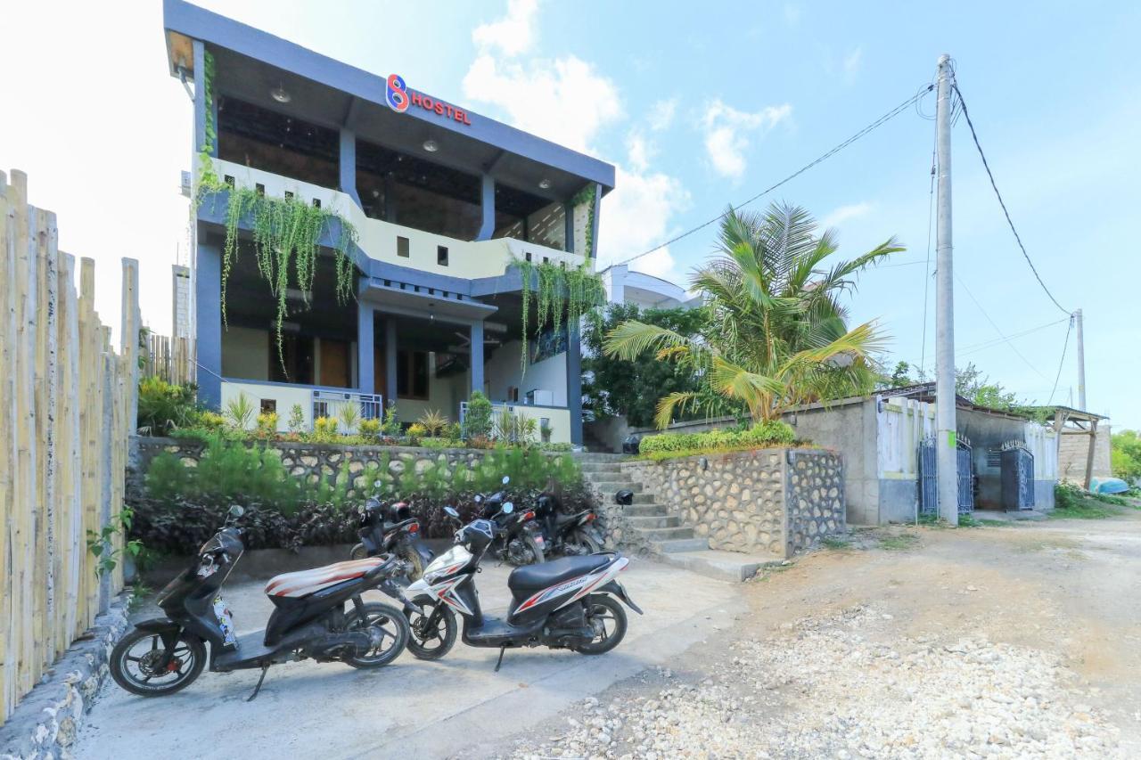 Hostel Bukit Sangcure Toyapakeh Екстериор снимка