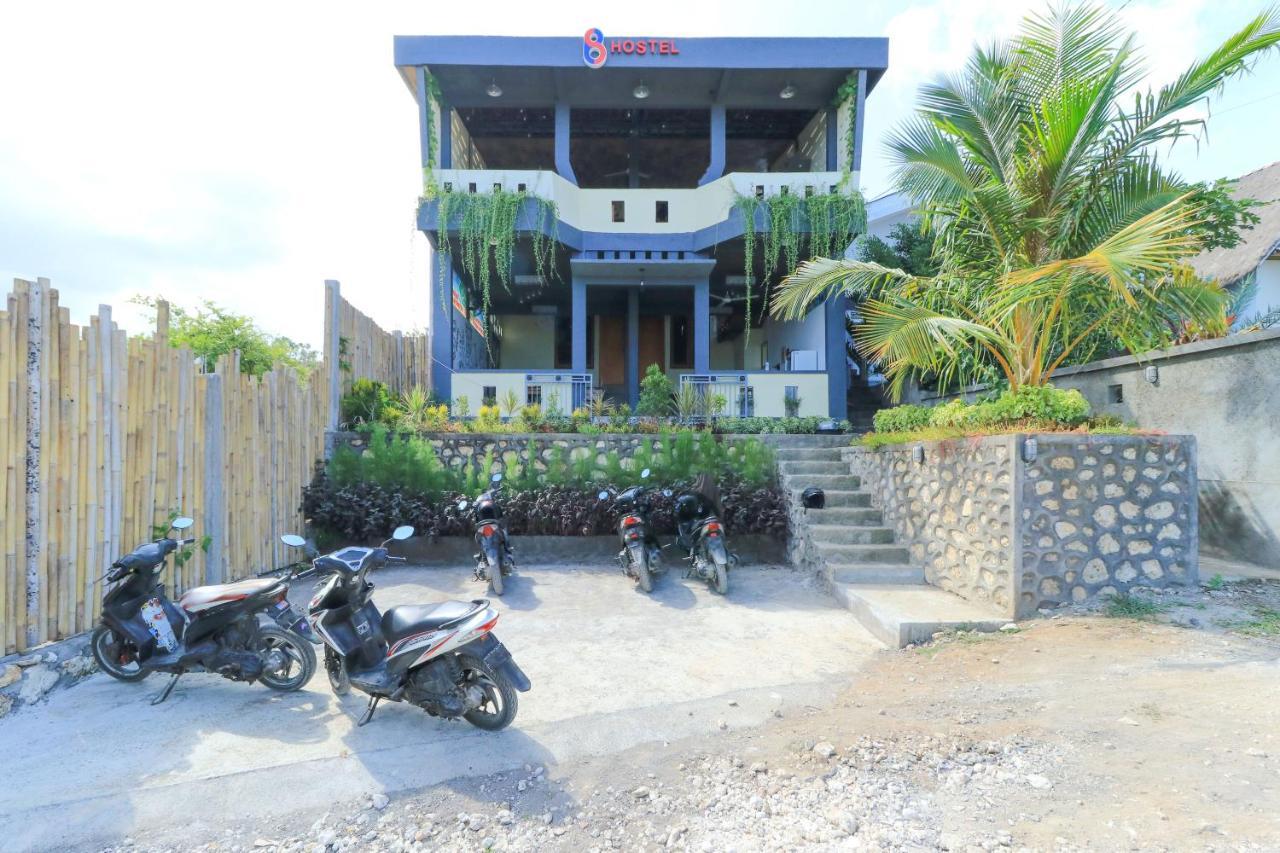 Hostel Bukit Sangcure Toyapakeh Екстериор снимка