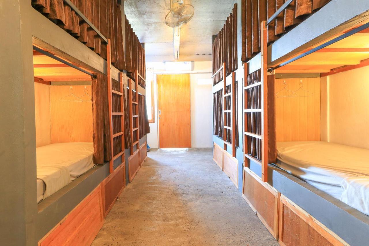 Hostel Bukit Sangcure Toyapakeh Екстериор снимка