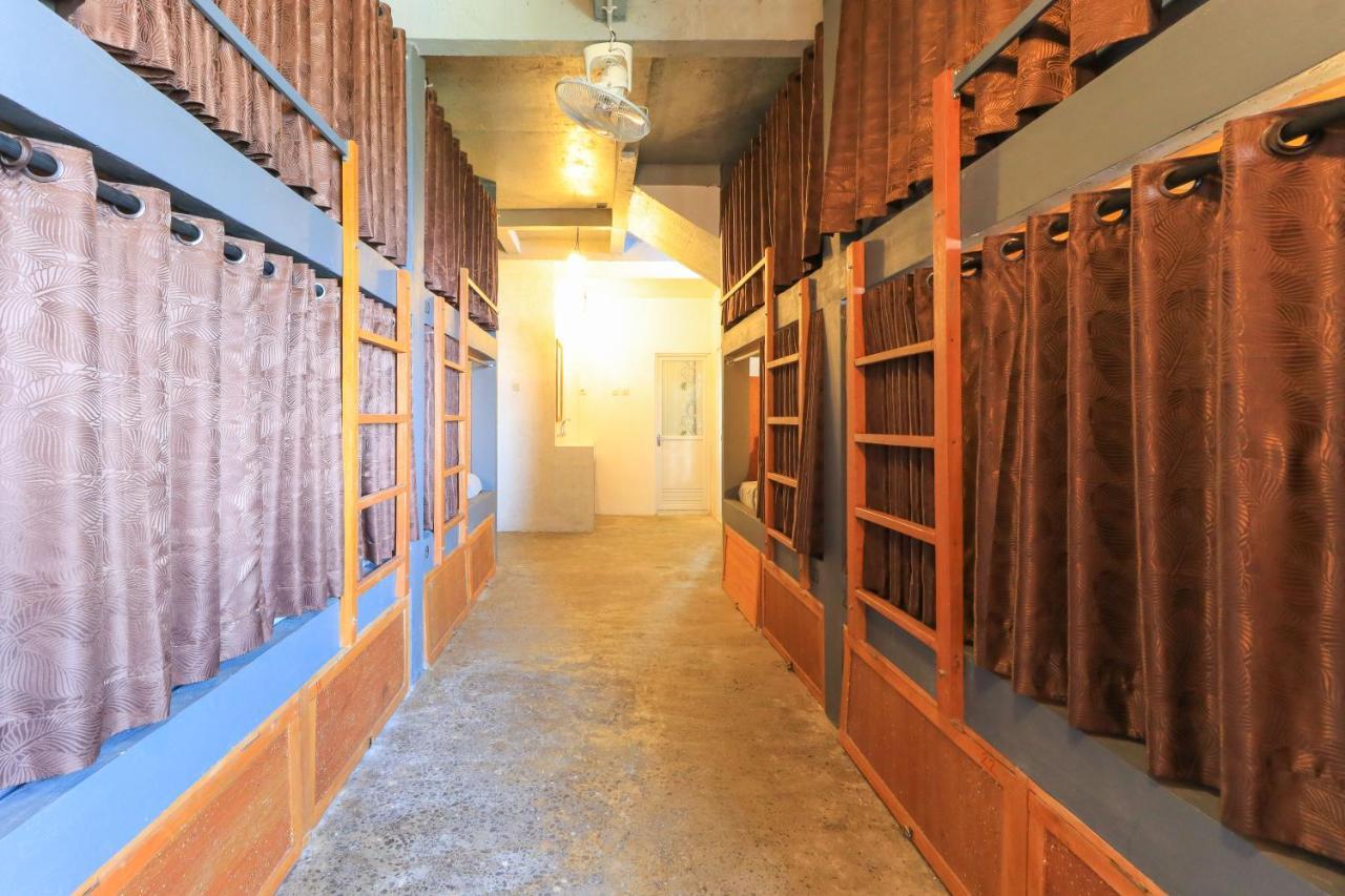 Hostel Bukit Sangcure Toyapakeh Екстериор снимка