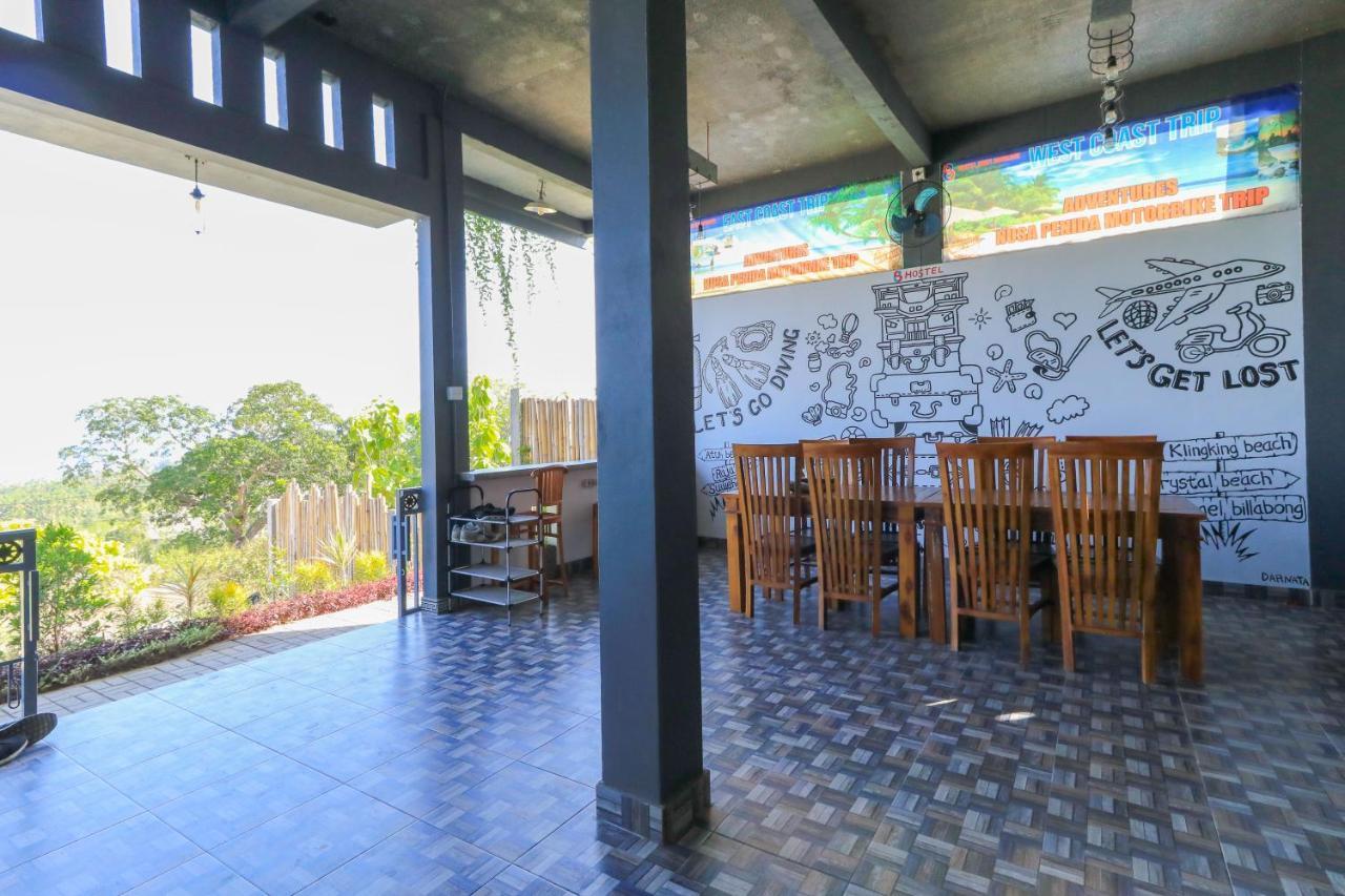 Hostel Bukit Sangcure Toyapakeh Екстериор снимка